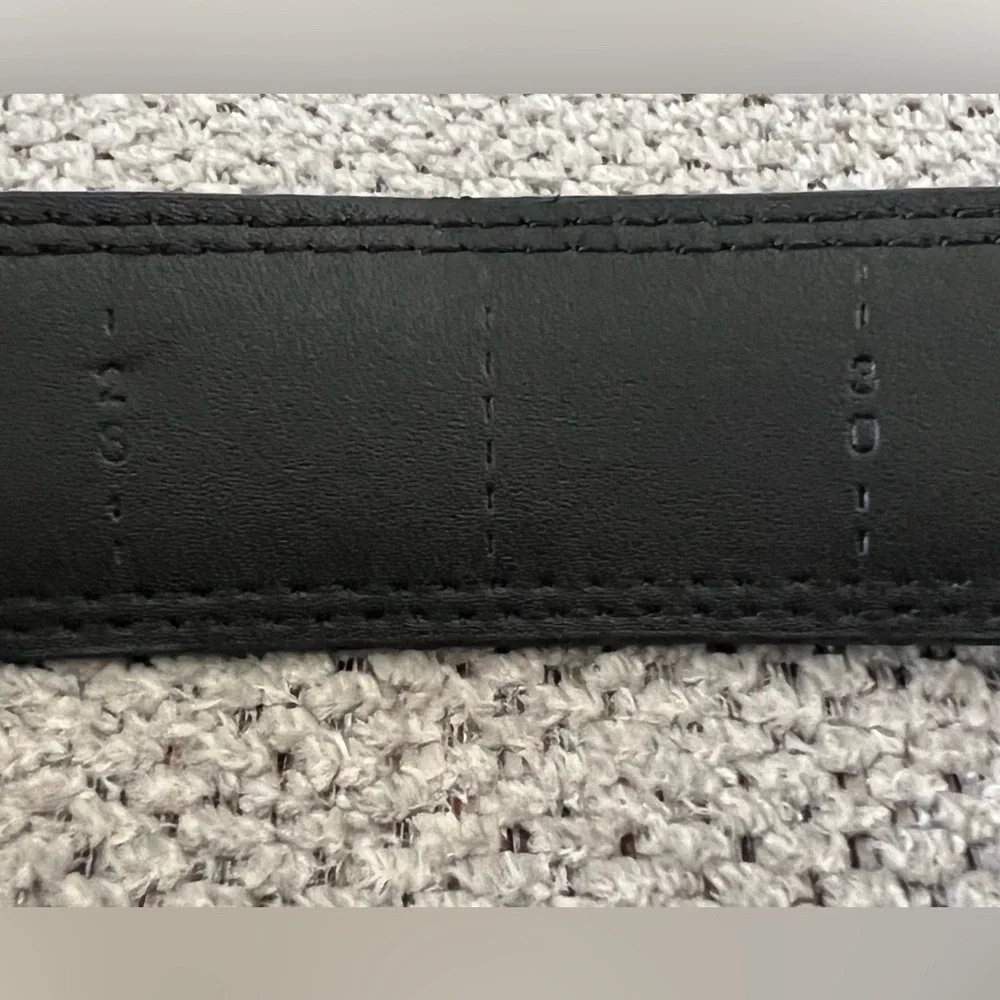 Comfort Click‎ Belt 28/30